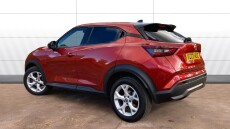 Nissan Juke 1.0 DiG-T 114 N-Connecta 5dr Petrol Hatchback